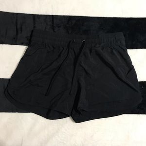 Columbia Drawstring Camp Shorts, S/4L